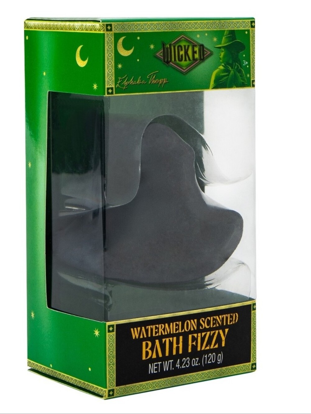 Wicked Bath Fizzy Set - Picture 10 of 11